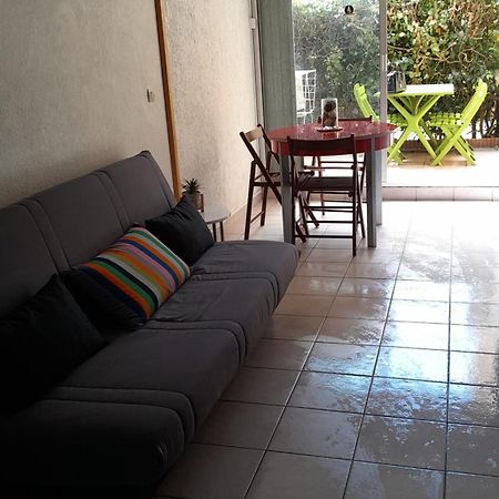 Appartement Saint Cyprien Plage Luaran gambar