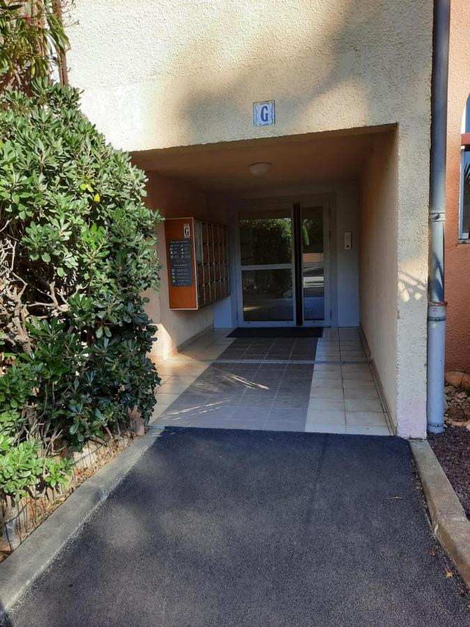 Appartement Saint Cyprien Plage Luaran gambar