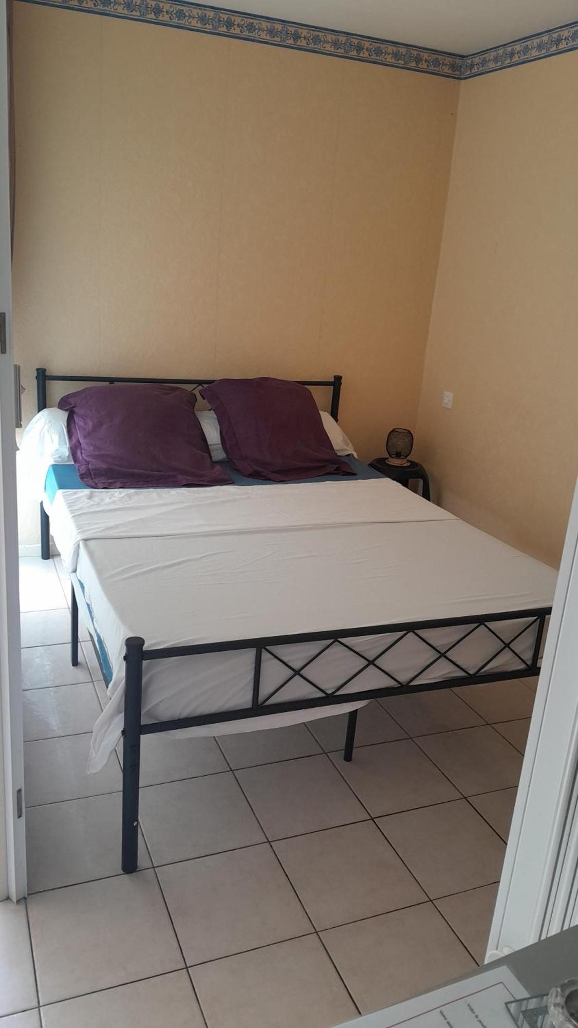 Appartement Saint Cyprien Plage Luaran gambar