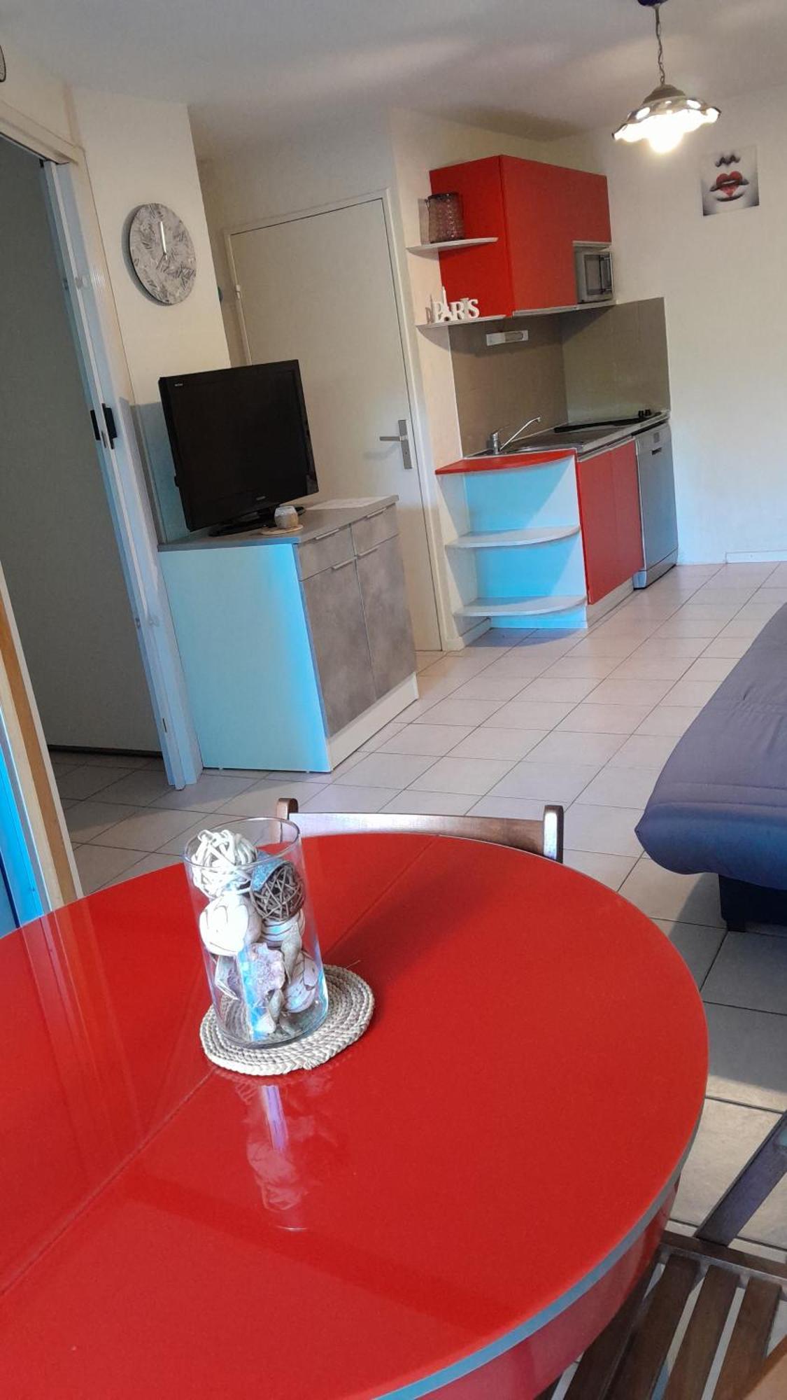 Appartement Saint Cyprien Plage Luaran gambar